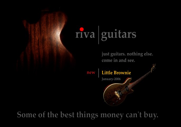 riva guitars home