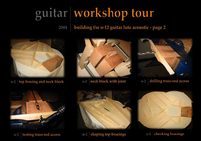 workshop tour 2004 - page 2