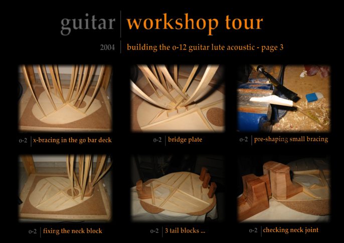 workshop tour 2004 - page 3