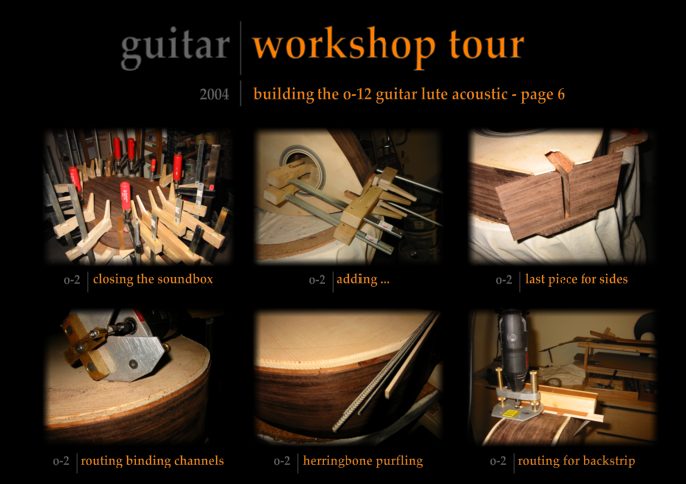 workshop tour 2004 - page 6